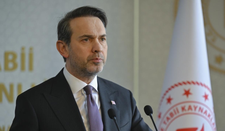 Bakan Bayraktar: Güney Kore ile ortak projelerin geliştirilmesini öncelikli görüyoruz