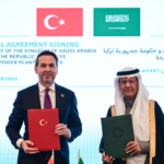 Bakan Bayraktar: Suudi Arabistan ile 2 milyar dolarlık bir enerji yatırımı anlaşması imzalandı