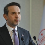 Bakan Bayraktar: Türkiye enerji yatırımlarına odaklandı