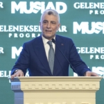 Bakan Bolat: Avrupa Birliği Komisyonu Türkiye ile ilişkileri ilerletmek istiyor