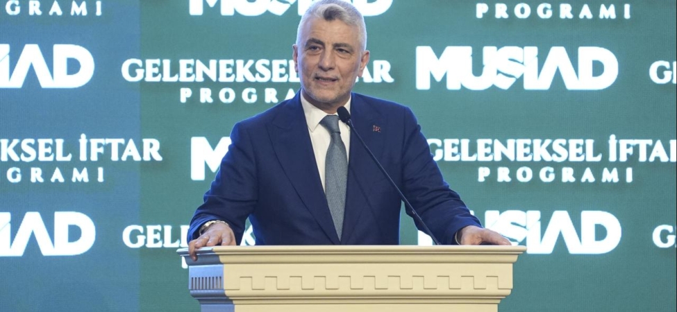 Bakan Bolat: Avrupa Birliği Komisyonu Türkiye ile ilişkileri ilerletmek istiyor