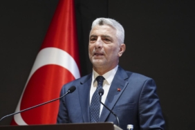 Bakan Bolat: Ekonomik ve ticari işbirliğinin derinleştirilmesine özel önem atfedildi