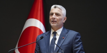 Bakan Bolat: Ekonomik ve ticari işbirliğinin derinleştirilmesine özel önem atfedildi