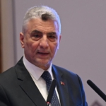 Bakan Bolat: Türkiye'de 1419 Çin firması faaliyet gösteriyor