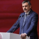 Bakan Çiftçi: Gençlerimizi zehirlemeye niyet edenlere asla fırsat vermeyeceğiz