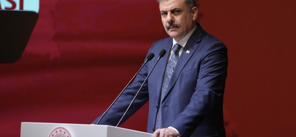 Bakan Çiftçi: Gençlerimizi zehirlemeye niyet edenlere asla fırsat vermeyeceğiz