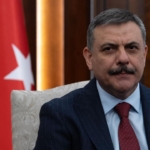 Bakan Çiftçi'den operasyonda yaralanan polise geçmiş olsun telefonu