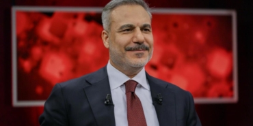 Bakan Fidan: ABD ile İran arasında savaş tehdidi yok gibi duruyor