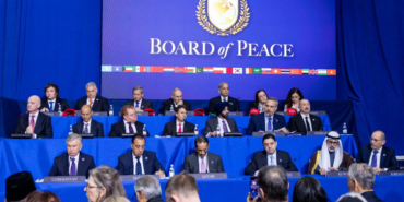 Bakan Fidan: Gazze'de insani durum hala kırılgan ve ateşkes ihlalleri devam etmektedir