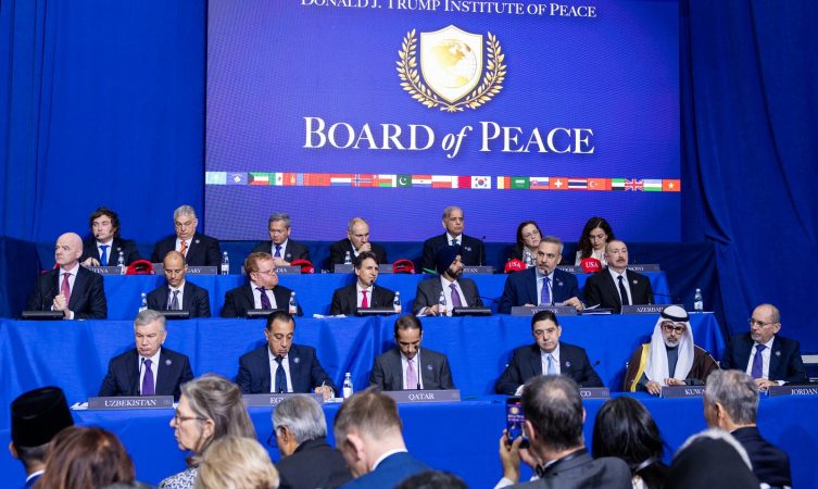 Bakan Fidan: Gazze'de insani durum hala kırılgan ve ateşkes ihlalleri devam etmektedir