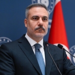 Bakan Fidan, Pakistan, Afganistan, Katar ve Suudi Arabistanlı mevkidaşlarıyla görüştü