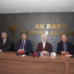 Bakan Göktaş: Biz turist gibi belirli günlerde deprem bölgesine gitmiyoruz