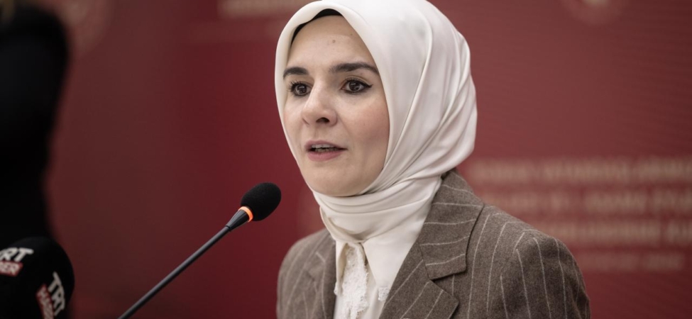 Bakan Göktaş: Çocuklarımızı korumaya yönelik sosyal medya düzenlememizi çok yakında hayata geçiriyoruz