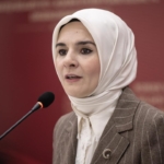 Bakan Göktaş: İlişkilerin, bölgenin barış ve refahına katkı sağlayacağına yürekten inanıyorum