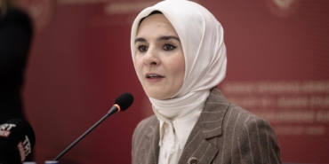 Bakan Göktaş: İlişkilerin, bölgenin barış ve refahına katkı sağlayacağına yürekten inanıyorum