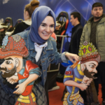 Bakan Göktaş: Külliye'de ramazanın tadı bir başka