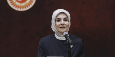 Bakan Göktaş'tan Adana ve Mersin'deki sele ilişkin açıklama: 33,5 milyon lira kaynak aktardık