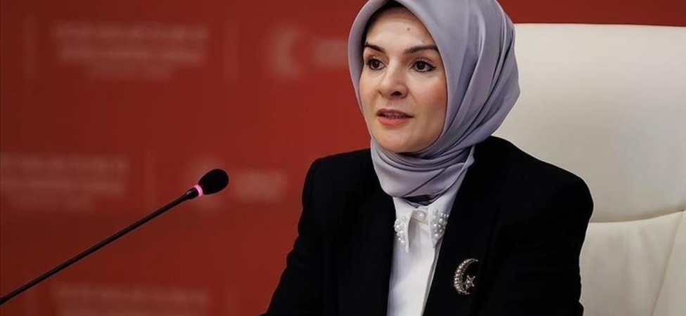 Bakan Göktaş'tan çocukların sosyal medya kullanımına ilişkin paylaşım