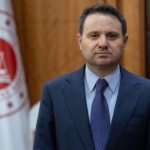 Bakan Gürlek, Adalet Bakanlığı Bakan Yardımcılığına atananları tebrik etti