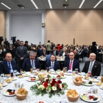 Bakan Gürlek: Avukatlık Kanunu'nu güncelleyeceğiz