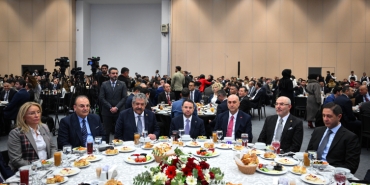 Bakan Gürlek: Avukatlık Kanunu'nu güncelleyeceğiz