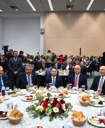 Bakan Gürlek: Avukatlık Kanunu'nu güncelleyeceğiz