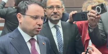 Bakan Gürlek: Komisyon raporunda şahsi cezasızlık algısı veya genel af yok