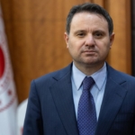 Bakan Gürlek: Milletimize ve devletimize hizmet yolunda azimle çalışmaya devam edeceğiz