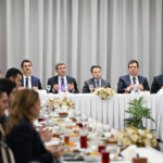 Bakan Gürlek: Yargı bağımsızlığı vazgeçilmez bir ilkedir