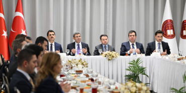 Bakan Gürlek: Yargı bağımsızlığı vazgeçilmez bir ilkedir