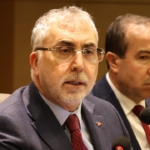 Bakan Işıkhan: Deprem bölgesinde istihdamı ayağa kaldırmak için birçok faaliyet gerçekleştirdik