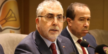 Bakan Işıkhan: Deprem bölgesinde istihdamı ayağa kaldırmak için birçok faaliyet gerçekleştirdik