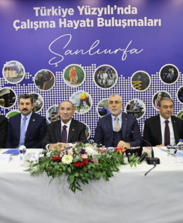 Bakan Işıkhan duyurdu: SGK borçlarına kolaylık