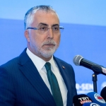 Bakan Işıkhan: Kayıtlı kadın istihdamının teşvik edilmesi için çalışmalarımızı sürdüreceğiz