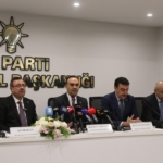 Bakan Kacır: Sanayi katma değerimizi yıllık 241 milyar dolara yükselttik