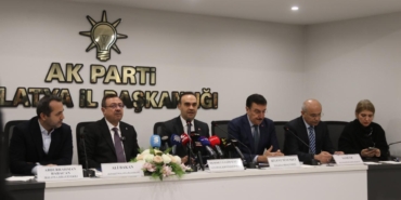 Bakan Kacır: Sanayi katma değerimizi yıllık 241 milyar dolara yükselttik