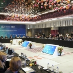 Bakan Kurum başkanlığında COP31'in başlangıç toplantısı yapıldı