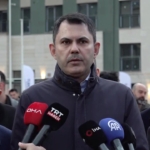 Bakan Kurum: Devlet milletomuz omuza verdik