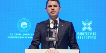 Bakan Kurum: Kentsel dönüşüm hem ülkemizin hem de İstanbul'umuzun en acil ihtiyacı