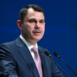 Bakan Kurum: Özgür Özel, 11 ilde tek bir çivi çakmayan partinin genel başkanı oldu