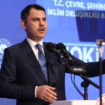 Bakan Kurum: Sosyal konut projeleri kararlılıkla devam edecek