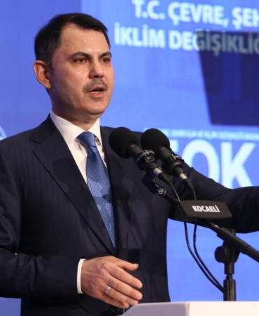 Bakan Kurum: Sosyal konut projeleri kararlılıkla devam edecek