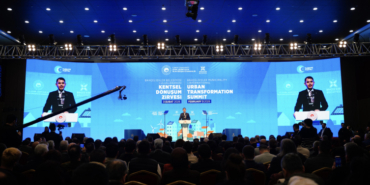 Bakan Kurum'dan belediyelere çağrı: Birlikte bir an önce şehirlerimizi dirençli hale getirelim