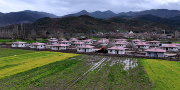 Bakan Kurum'dan Sındırgı paylaşımı: Söz verdik, sözümüzü tutacağız