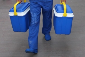 Bakan Memişoğlu: eDevlet ve eNabız üzerinden 64 bin kişi organ bağışçısı oldu