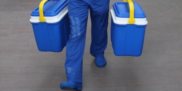 Bakan Memişoğlu: eDevlet ve eNabız üzerinden 64 bin kişi organ bağışçısı oldu