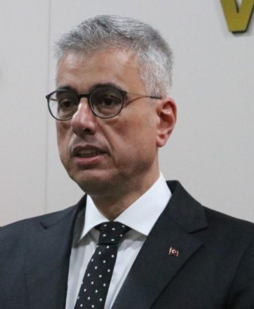 Bakan Memişoğlu: Sigara bırakma polikliniklerimize başvuru oranları 2 kat arttı