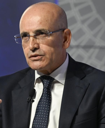 Bakan Şimşek: Spekülasyonlar artık bir karşılık bulmuyor