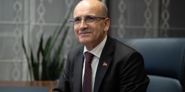 Bakan Şimşek: Ülkemizin kredi notundaki artışlar devam ediyor