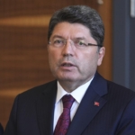 Bakan Tunç: 6 Şubat depremleriyle ilgili 3 bin 673 kişi hakkında dava açıldı